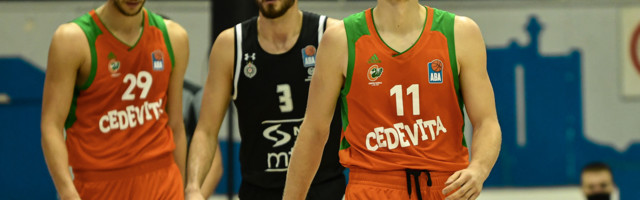 KORONA ODLAŽE UTAKMICE Sve više pozitivnih igrača na Kovid-19 u Evrokupu, otkazane još tri utakmice