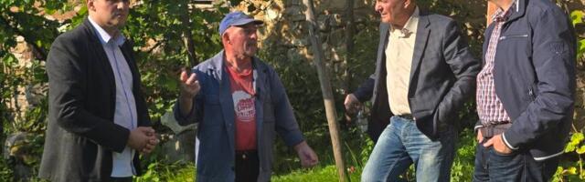 “Niš, moj grad” traži hitno rešavanje problema vodosnabdevanja u Cerju: Godinu dana bez vode