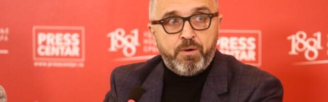 Režimlije jedva dočekale poraz Novaka: Vučićević LIKUJE!
