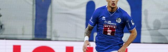 Inter stopirao Stankovićev transfer: Srbinu otkazan put u Belgiju, pregovori propali...