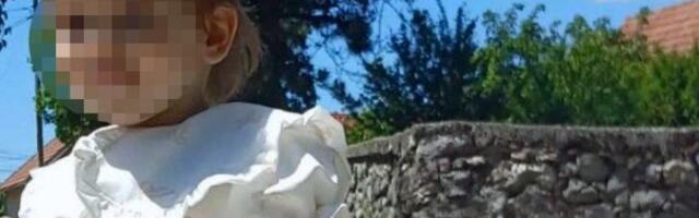 Biće sahranjeni zajedno? Sutra sahrana male Viktorije i njenog oca monstruma (FOTO)