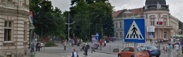 Vanredna situacija u Sremskoj Mitrovici