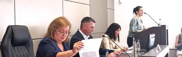Opštinsko veće Gornjeg Milanovca usvojilo odluku o hitnoj pomoći domaćinstvima koja su pretrpela štetu tokom nevremena