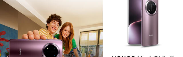 Stvari se dešavaju u školi. HONOR se pobrinuo da budete spremni.