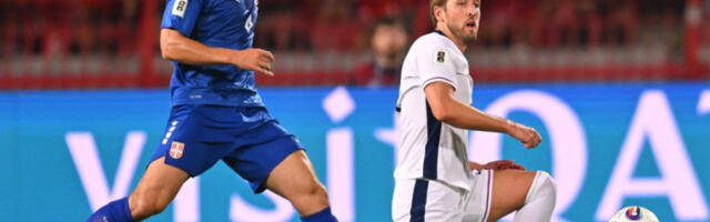 SRBIJA MOŽE DA ODAHNE Poznati šeširi za Ligu nacija