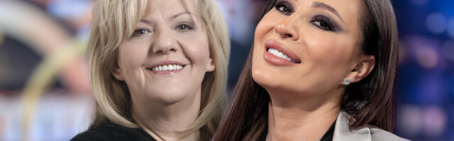 CECA SE POTRESNIM REČIMA OGLASILA NA DAN POMENA MARINE TUCAKOVIĆ: "Moja druga majka"