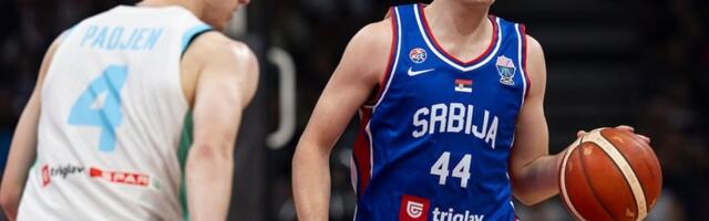 Baš nema sreće: Operisan Nikola Topić, propušta start sezone