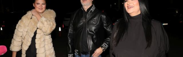 Jana se rasplakala zbog ćerke pred Nadicom Ademov: „Jana je velika žrtva za svoje dete“