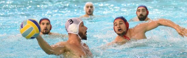 Vaterpolisti Radničkog skinuli Šapčanima epitet "neporaženi" u tekućoj sezoni Regionalne lige