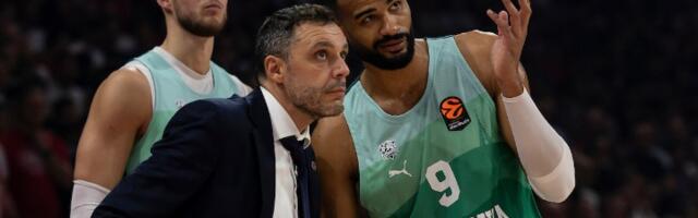 Prvenac Baskonije u EL: Dubai nastavlja da gubi