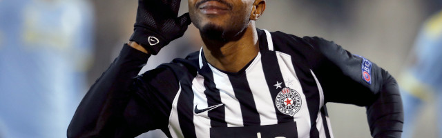 Vraćaju se jači da vrate Partizan tamo gde mu je mesto!
