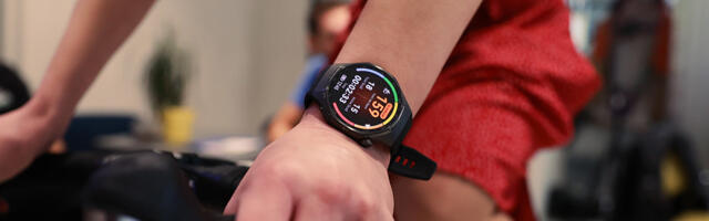 Najbrži biciklisti osvojili Huawei Watch GT 6 – sat koji pomera granice izdržljivosti