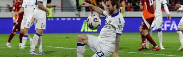 Katai: Selektor Paunović je doneo novu energiju