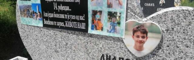 Posle 2 godine doneta odluka o optužnici protiv roditelja dečaka ubice iz Niške Banje: Evo koja ih kazna čeka