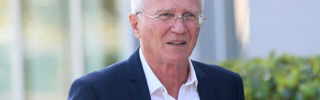 ZVEZDI JE POTREBNA PODRŠKA PROTIV RUMUNA Slavni fudbaler pozvao navijače da napune &quot;Marakanu&quot;