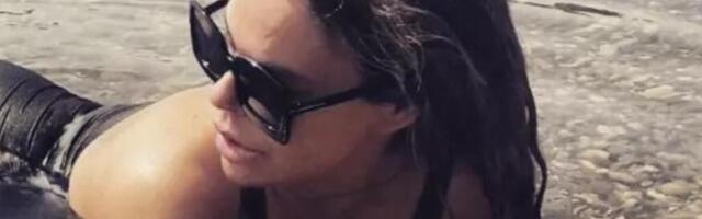 KAD VIDITE KO JOJ JE MAJKA, SVE ĆE VAM BITI JASNO! Jugoslovenska spikerka rodila jednu od NAJLEPŠIH, a