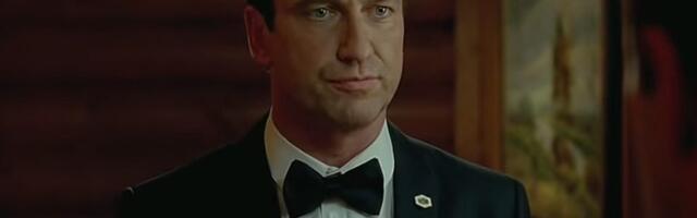 Poznati Holivudski glumac je prvo bio advokat kog su otpustili zbog kašnjenja i alkohola