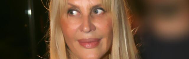 OVO JE PRVI MUŽ VERICE RAKOČEVIĆ I OTAC ELENE KARAMAN: Danas je direktor kompanije, a nekada je bio stjuart poznat po lepoti (FOTO)