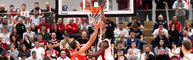 Zvezda zasijala u Beču, blistao Miler Mekintajer, debitovao Grejem