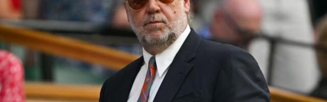 Izbacio je samo jednu stvar i bukvalno se istopio: Rasel Krou otkrio kako je uspeo da smrša 26 kilograma