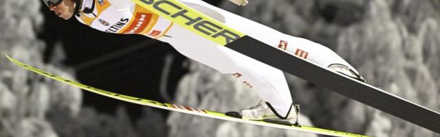 AUSTRIJANAC DOMINIRA NA MALOJ SKAKAONICI: Kraft pobednik prvog takmičenja u ski skokovima u Falunu