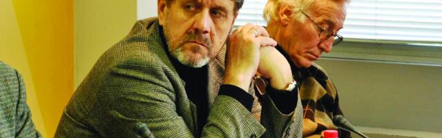 Bio je dosledan i uspeo da odoli svim pritiscima