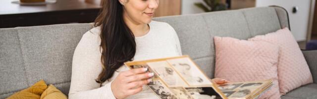 Gledala je fotografije svog venčanja i ugledala misterioznu ženu: Nije ni slutila da ovo može da joj uradi