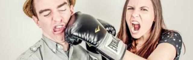 Ovi horoskopski parovi su “recept za katastrofu”