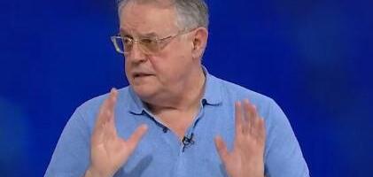 NIKADA BESPOMOĆNIJEG ŽELJKA OBRADOVIĆA NISAM VIDEO! Čović: Pitanje je da li ga igrači vide, a kamoli slušaju...