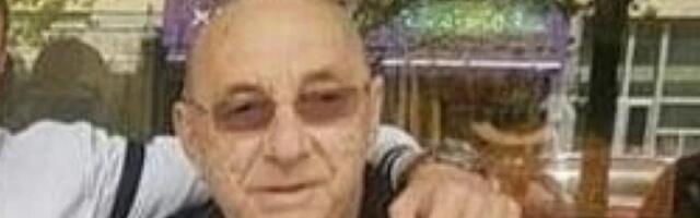 Jotki ukinut pritvor: Osuđeni za ubistvo ponovo na slobodi