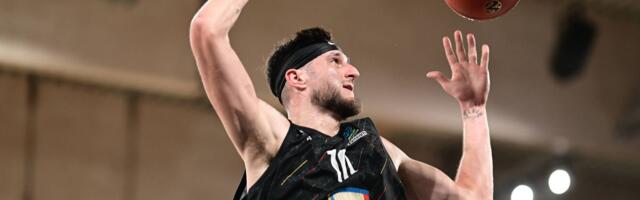 Veliko pojačanje za Makabi pred utakmicu protiv Partizana!