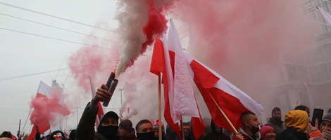 Populisti iz srednje Evrope