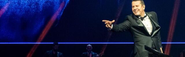 "Neki kažu 'sve je to isto', al' ja tu priču ne kupujem" Georgiev spreman za drugu Arenu: "Mora biti vrhunski"