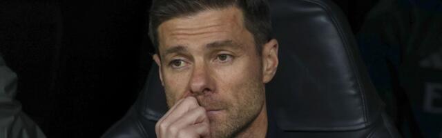 Ranjeni Real pobedio, Ćabi Alonso kritikuje: Bio je čist penal nad Vinisijusom, ne iznenađuje nas što što VAR nije reagovao!