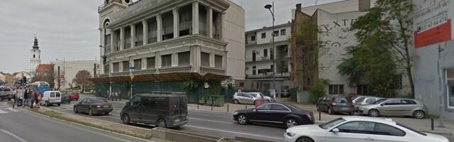 Udes na Bulevaru Jaše Tomića i patrole širom grada: Šta se dešava u saobraćaju u Novom Sadu i okolini