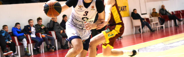 Stojan Dodić se vratio u Čačak 94