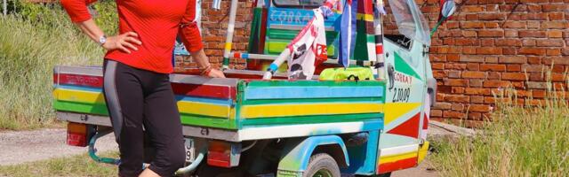 LJILJANA PRONAĐENA MRTVA S GLAVOM U TORBI Brat očajan: "Peti Božić bez odgovora"! Slučaj proglasili samoubistvom, a onda je klupko počelo da se odmotava