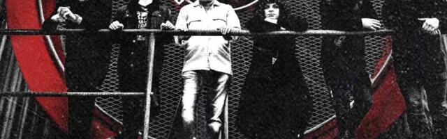 Rok veče u “Velvetu“, svira bend “Nespremni“ iz Užica