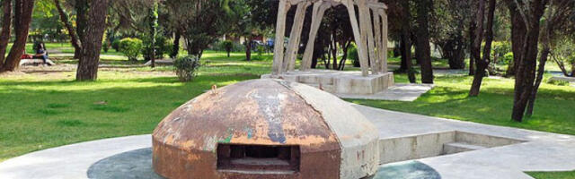 Пољска гради бункере