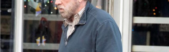 KO JE, BRE, OVO? Žene otkidale za njim godinama, a sad ga ne bi prepoznale - "SKROZ PROPAO", šta se desilo čoveku?