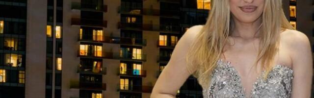 RADA MANOJLOVIĆ PODELILA INTIMU! Zbog OVOGA je u OGROMNOM PROBLEMU! Radi ove stvari kad niko ne gleda! ŠOK!