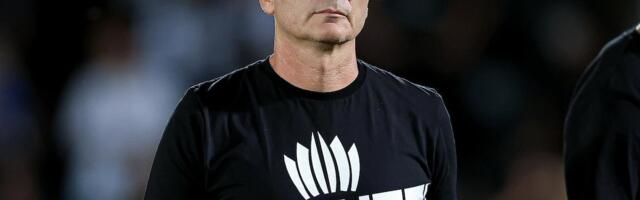 SRĐAN BLAGOJEVIĆ OTVORIO DUŠU! Bivši trener Partizana se oglasio i otkrio detalje njegovog odlaska iz Humske, kao i razlog zbog kog je tužio klub!