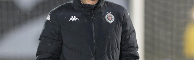 PARTIZAN KREĆE NA PRIPREME: Evo koje igrače je Stojaković poveo u Tursku - samo četvorica rođena u prošlom veku!