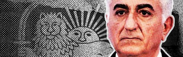 Ko je Reza Pahlavi, izgnani sin poslednjeg iranskog kralja