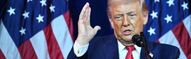 Tramp otkazao novi napad na Venecuelu! Nova izjava predsednika šokirala svet - Zašto su onda brodovi i dalje prisutni?