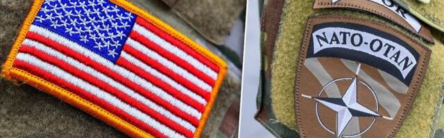 Amerika napušta NATO?! Šok najava Stoltenberga