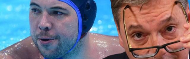 DA LI VERUJETE U OVO? VSS se oglasio i objasnio izostanak Mandića na prijemu kod Vučića!