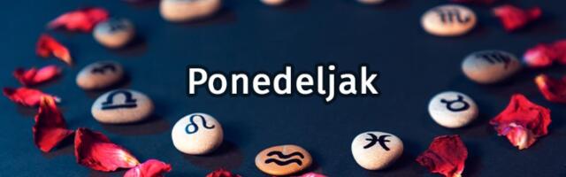 Lavovi lako privlače pažnju, Vodolijama sve ide od ruke