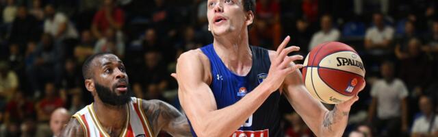 BUDUĆNOST – ZVEZDA Trešće se "Morača"!