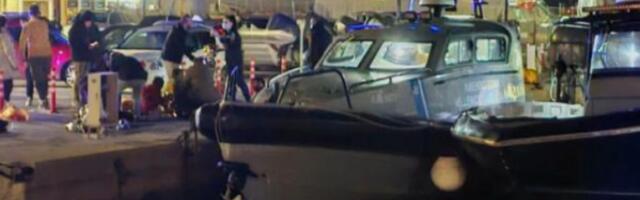 Истрага: Мигранти код Хиоса преминули од повреда главе